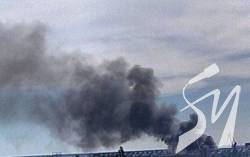 У Києві та на Київщині чути вибухи, працює ППО